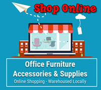 Shop online for Office Furniture, Accessories and Supplies - Warehoused Locally